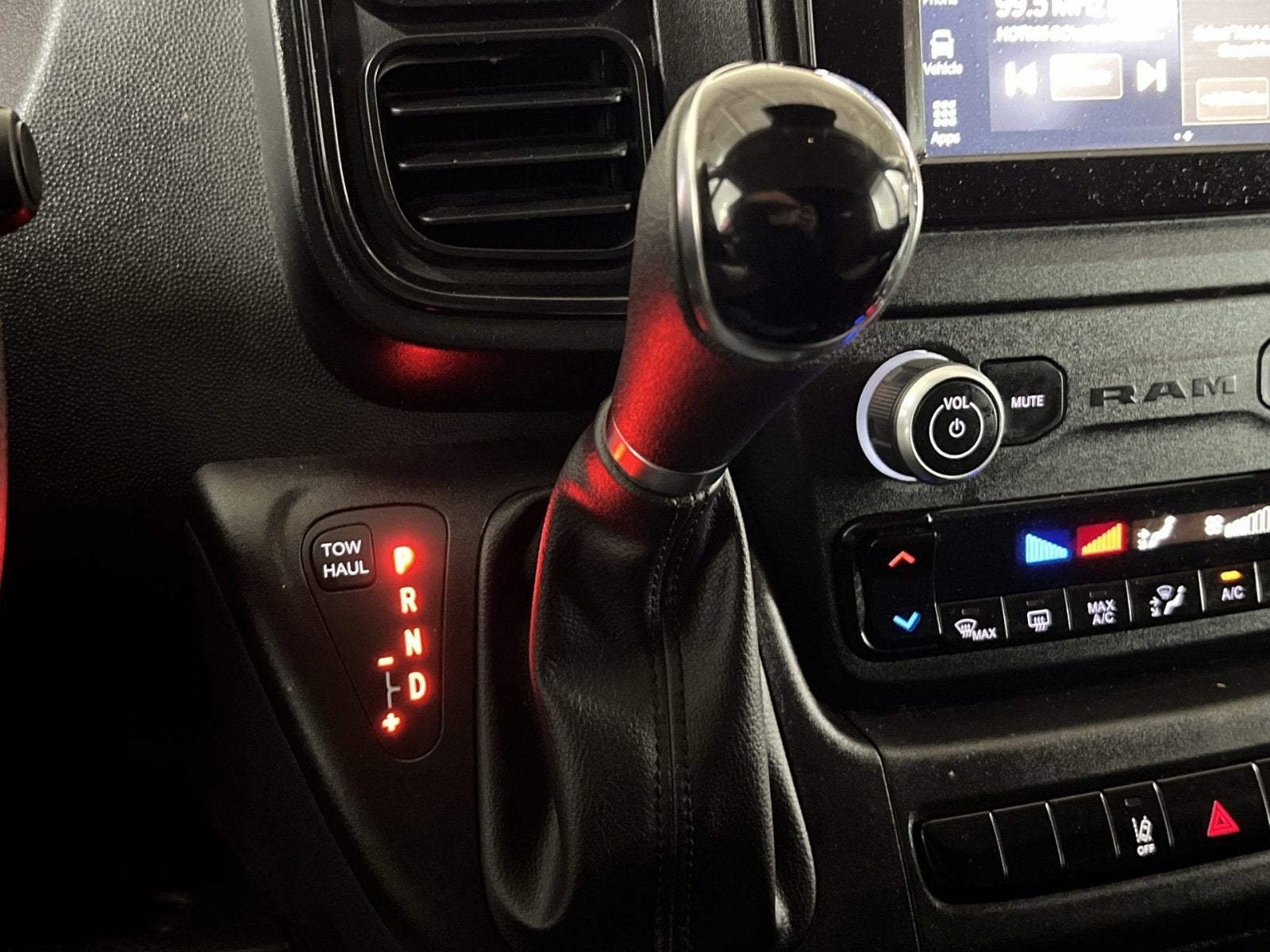 2023 RAM ProMaster 3500 High Roof