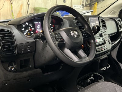 2023 RAM ProMaster 3500 High Roof