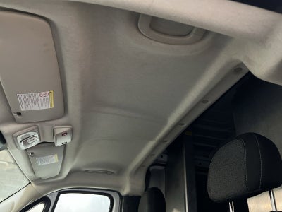 2023 RAM ProMaster 3500 High Roof
