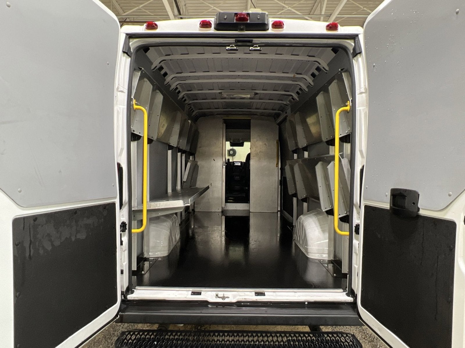 2023 RAM ProMaster 3500 High Roof