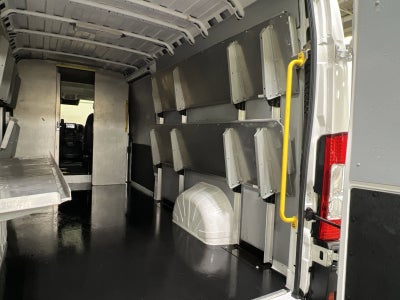 2023 RAM ProMaster 3500 High Roof
