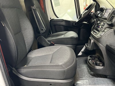 2023 RAM ProMaster 3500 High Roof