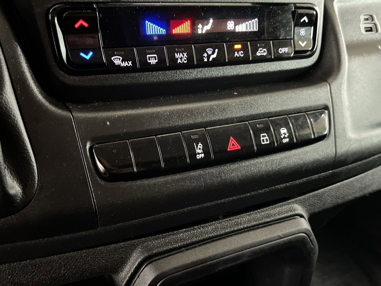 2023 RAM ProMaster 3500 High Roof