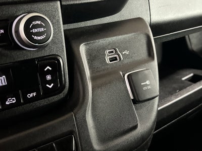 2023 RAM ProMaster 3500 High Roof