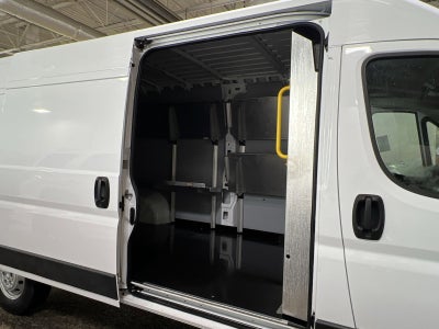 2023 RAM ProMaster 3500 High Roof