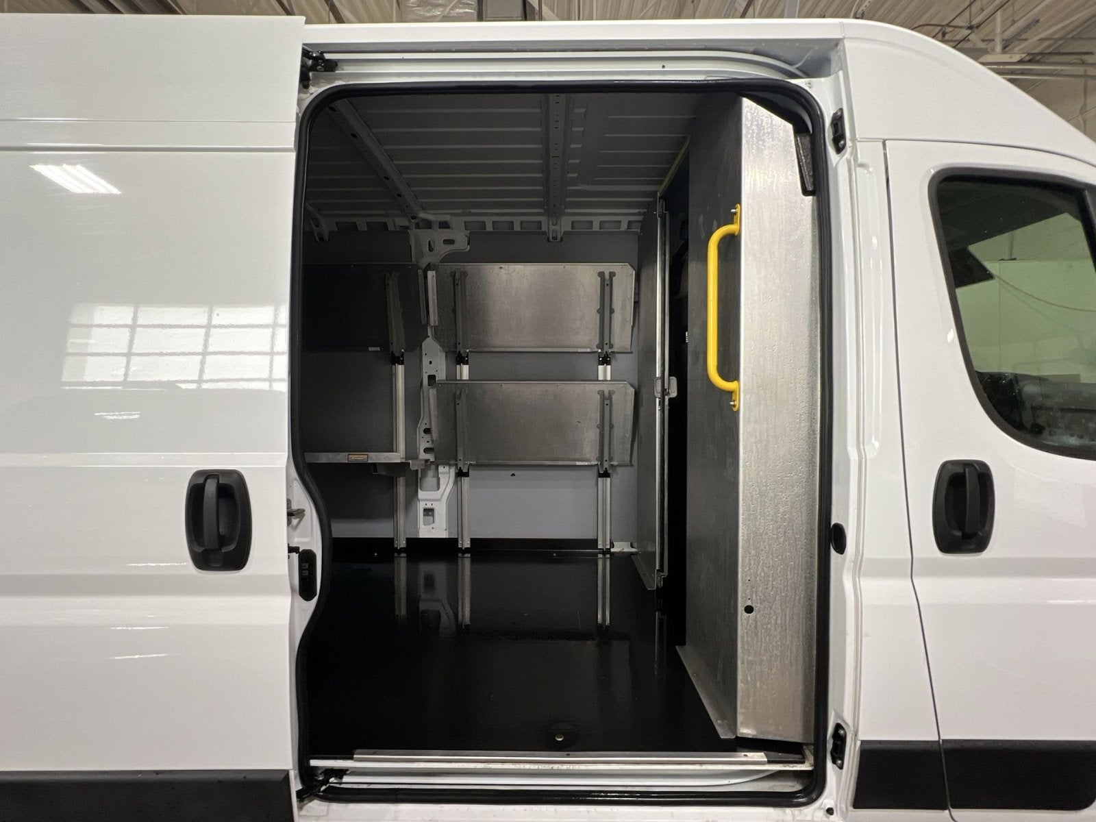2023 RAM ProMaster 3500 High Roof