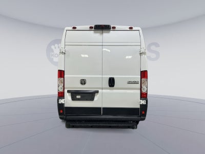 2023 RAM ProMaster 3500 High Roof