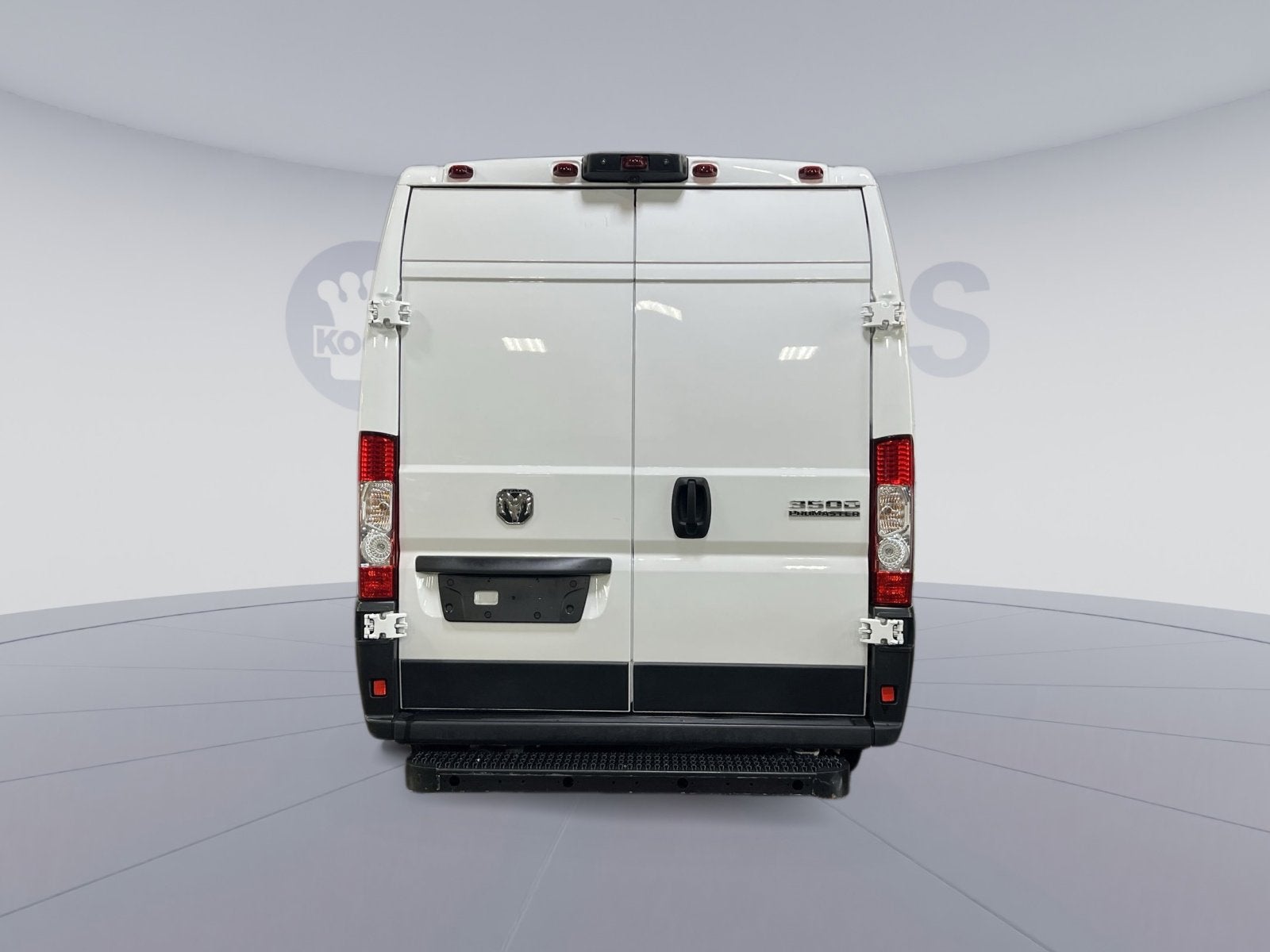 2023 RAM ProMaster 3500 High Roof