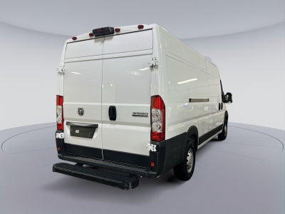 2023 RAM ProMaster 3500 High Roof