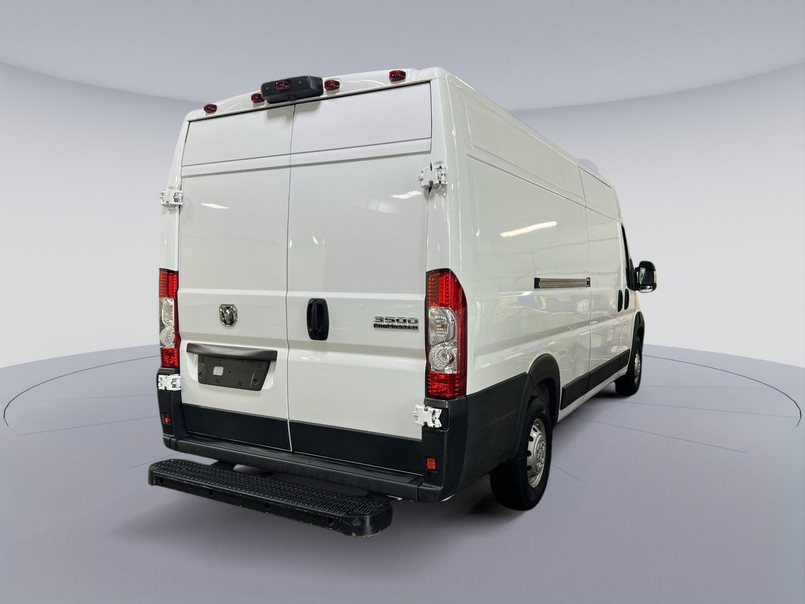 2023 RAM ProMaster 3500 High Roof