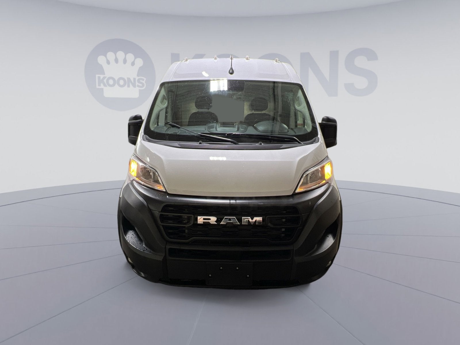 2023 RAM ProMaster 3500 High Roof