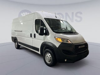 2023 RAM ProMaster 3500 High Roof