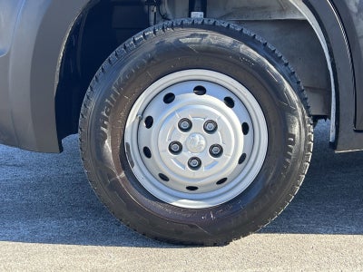 2019 RAM ProMaster 1500 Low Roof