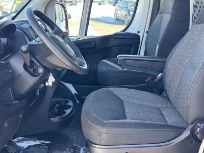 2019 RAM ProMaster 1500 Low Roof