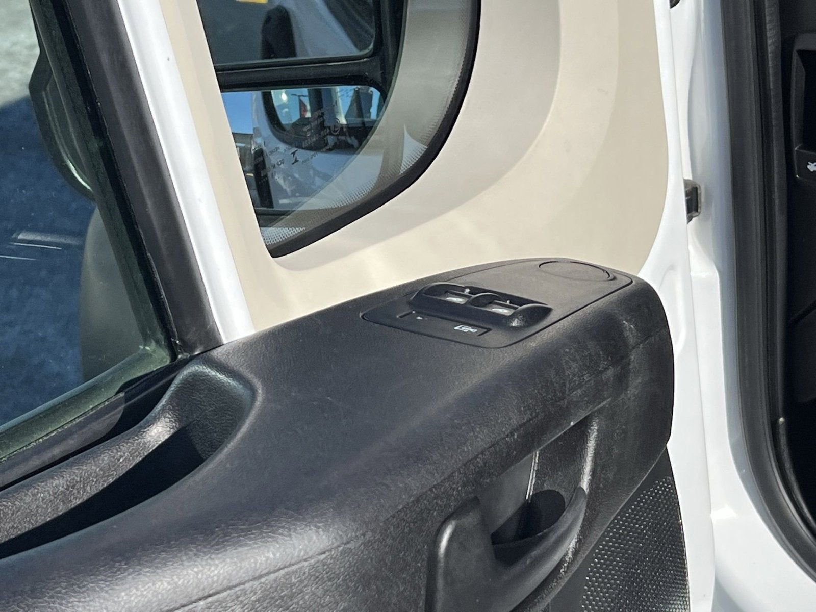 2019 RAM ProMaster 1500 Low Roof
