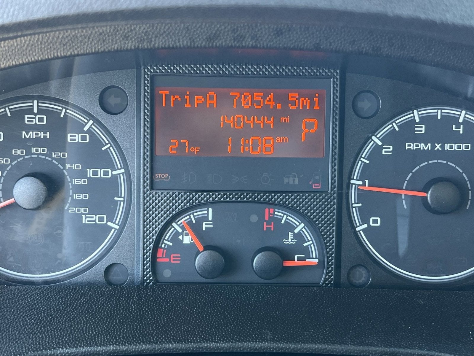 2019 RAM ProMaster 1500 Low Roof