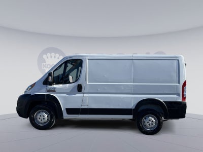 2019 RAM ProMaster 1500 Low Roof