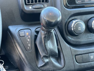 2019 RAM ProMaster 1500 Low Roof