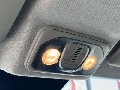 2019 RAM ProMaster 1500 Low Roof