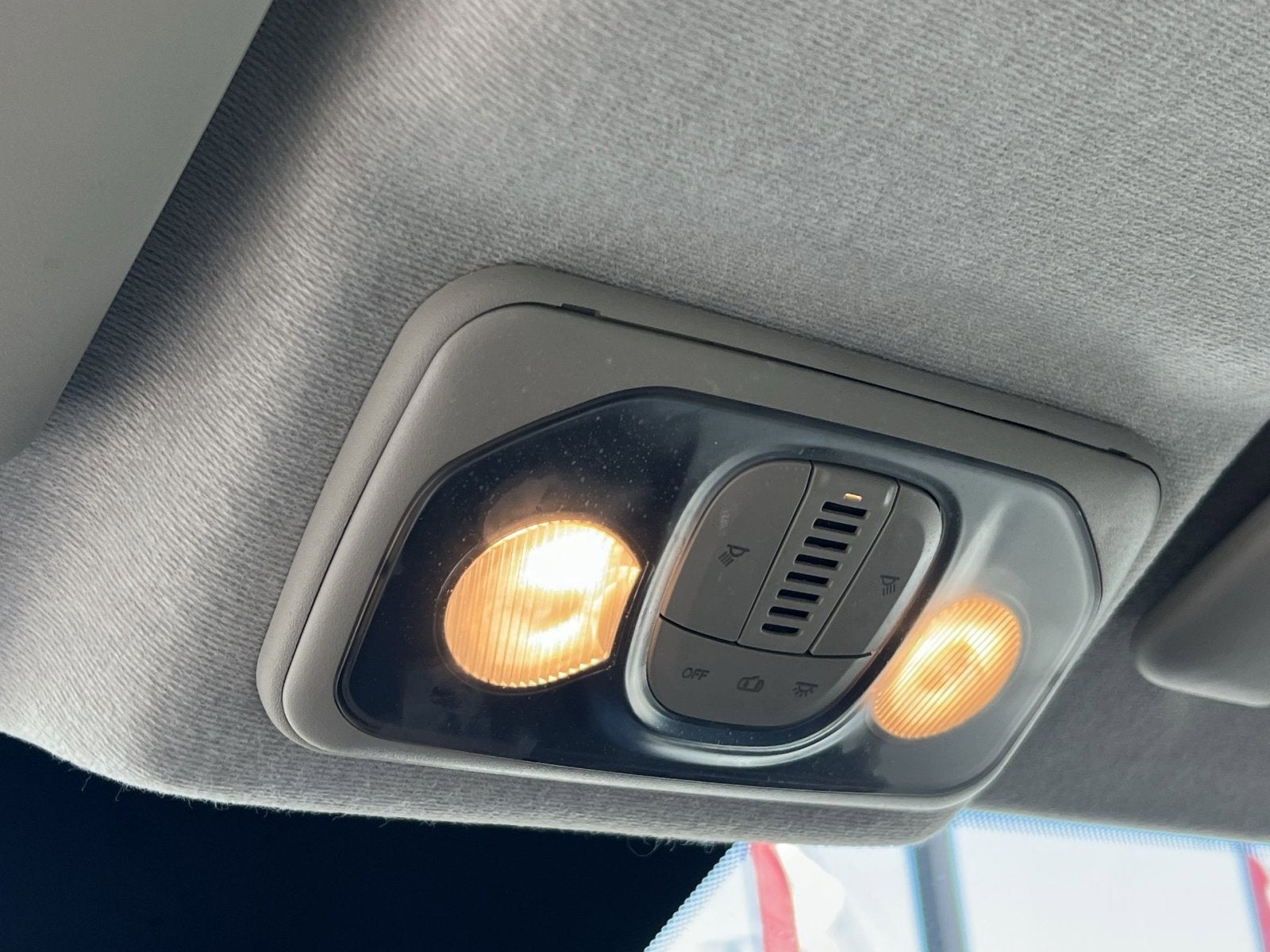 2019 RAM ProMaster 1500 Low Roof