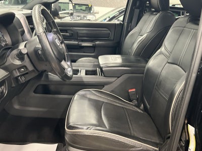 2021 RAM 2500 Limited