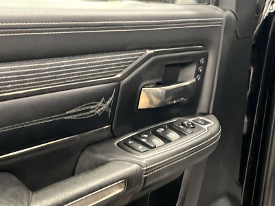 2021 RAM 2500 Limited
