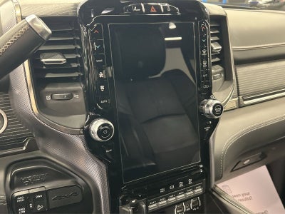 2021 RAM 2500 Limited
