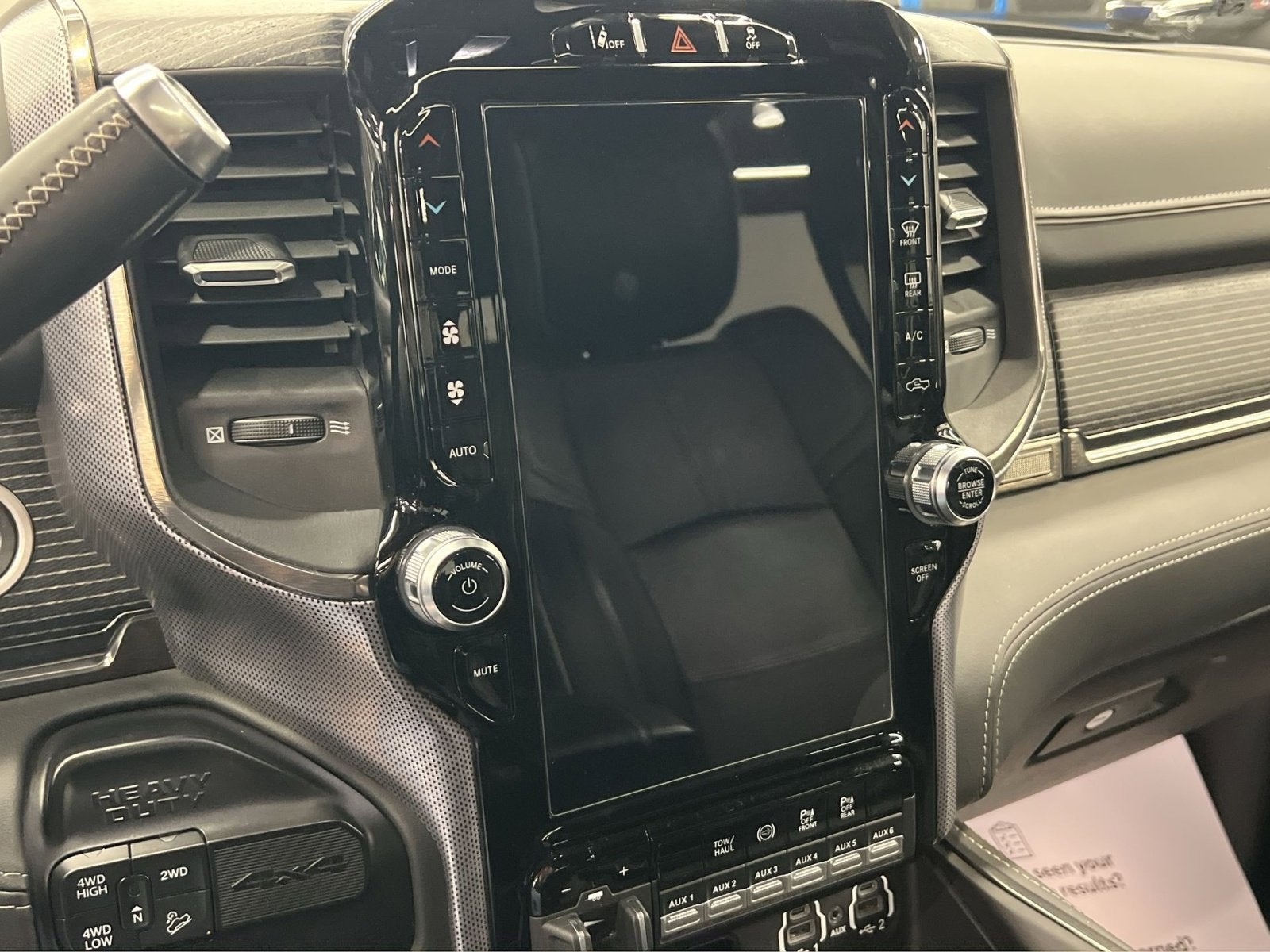 2021 RAM 2500 Limited