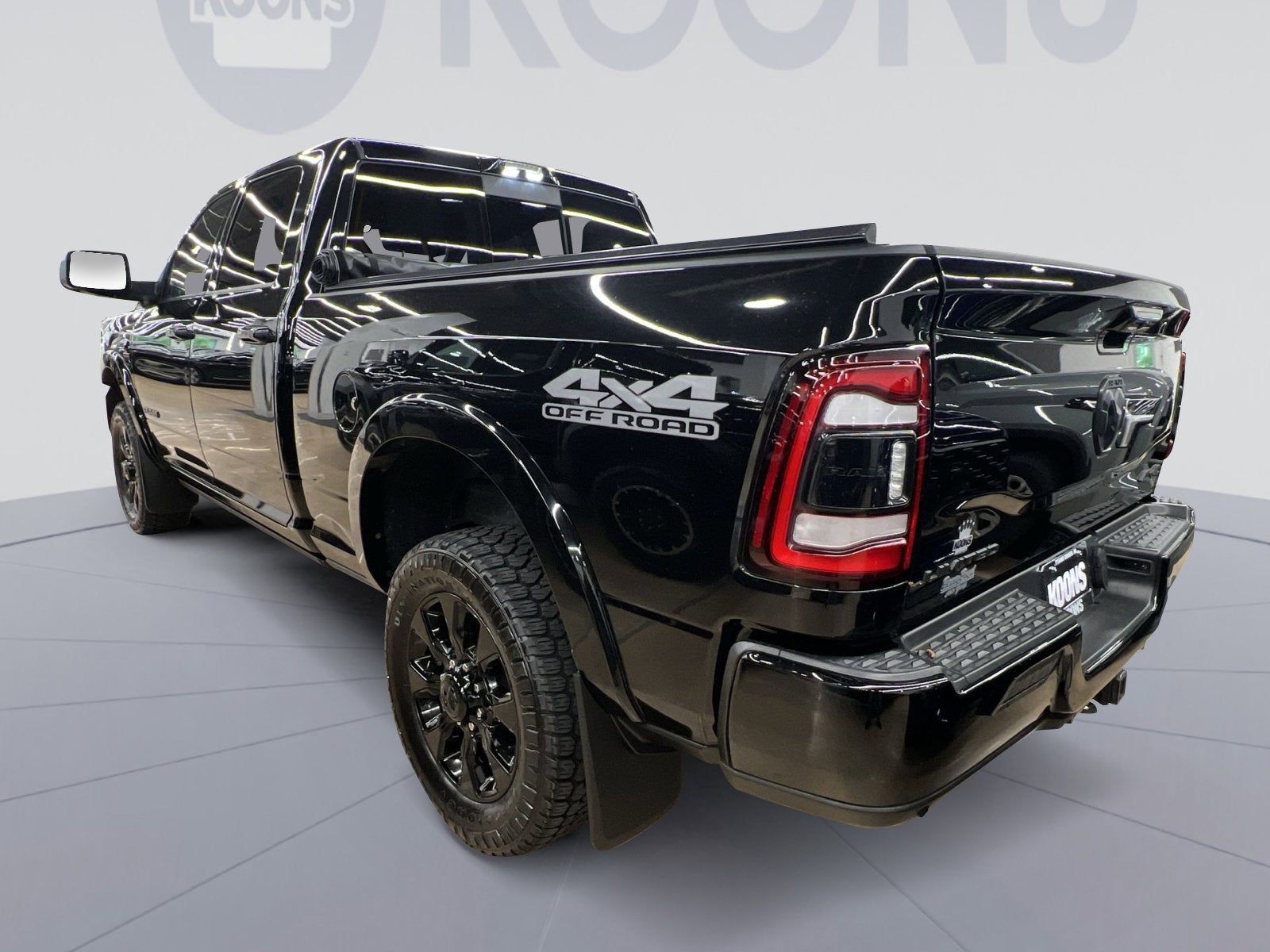 2021 RAM 2500 Limited