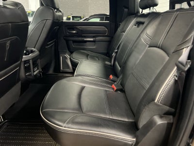 2021 RAM 2500 Limited