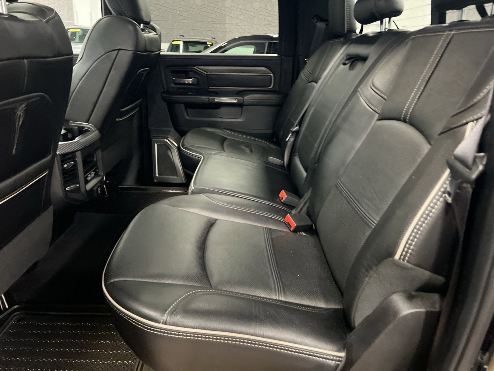 2021 RAM 2500 Limited