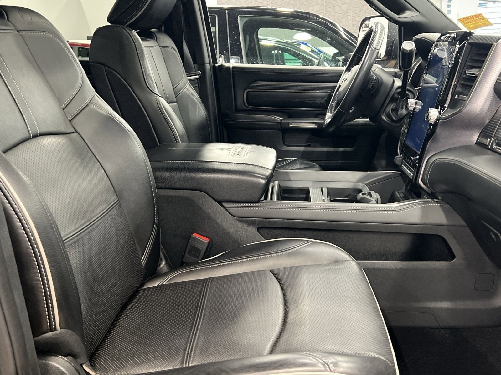 2021 RAM 2500 Limited