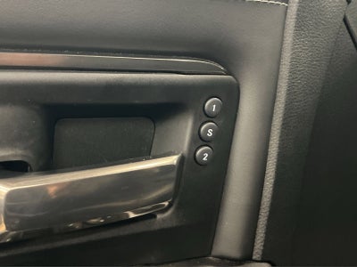 2021 RAM 2500 Limited
