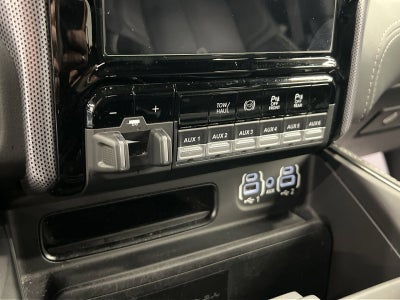 2021 RAM 2500 Limited