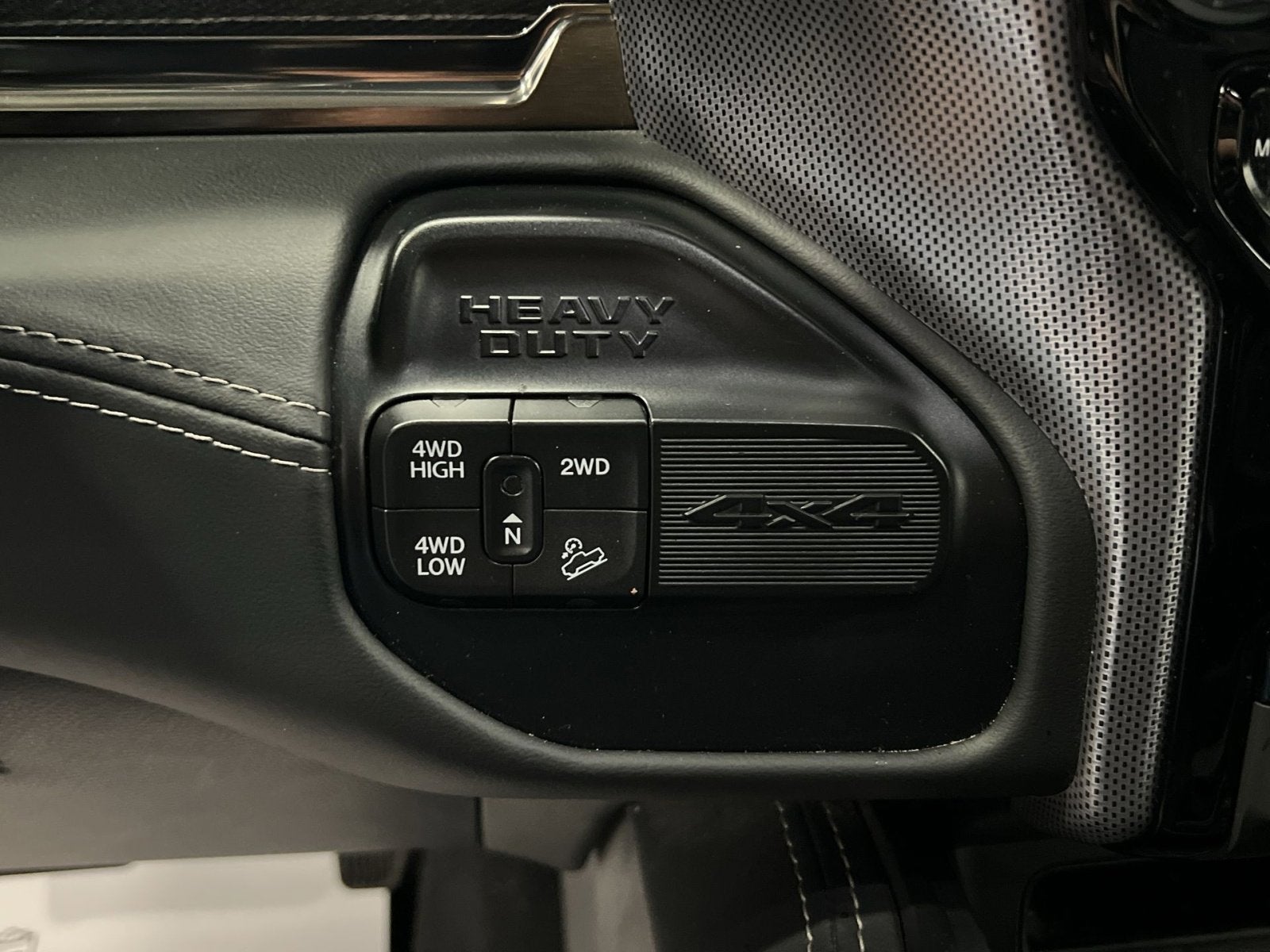 2021 RAM 2500 Limited