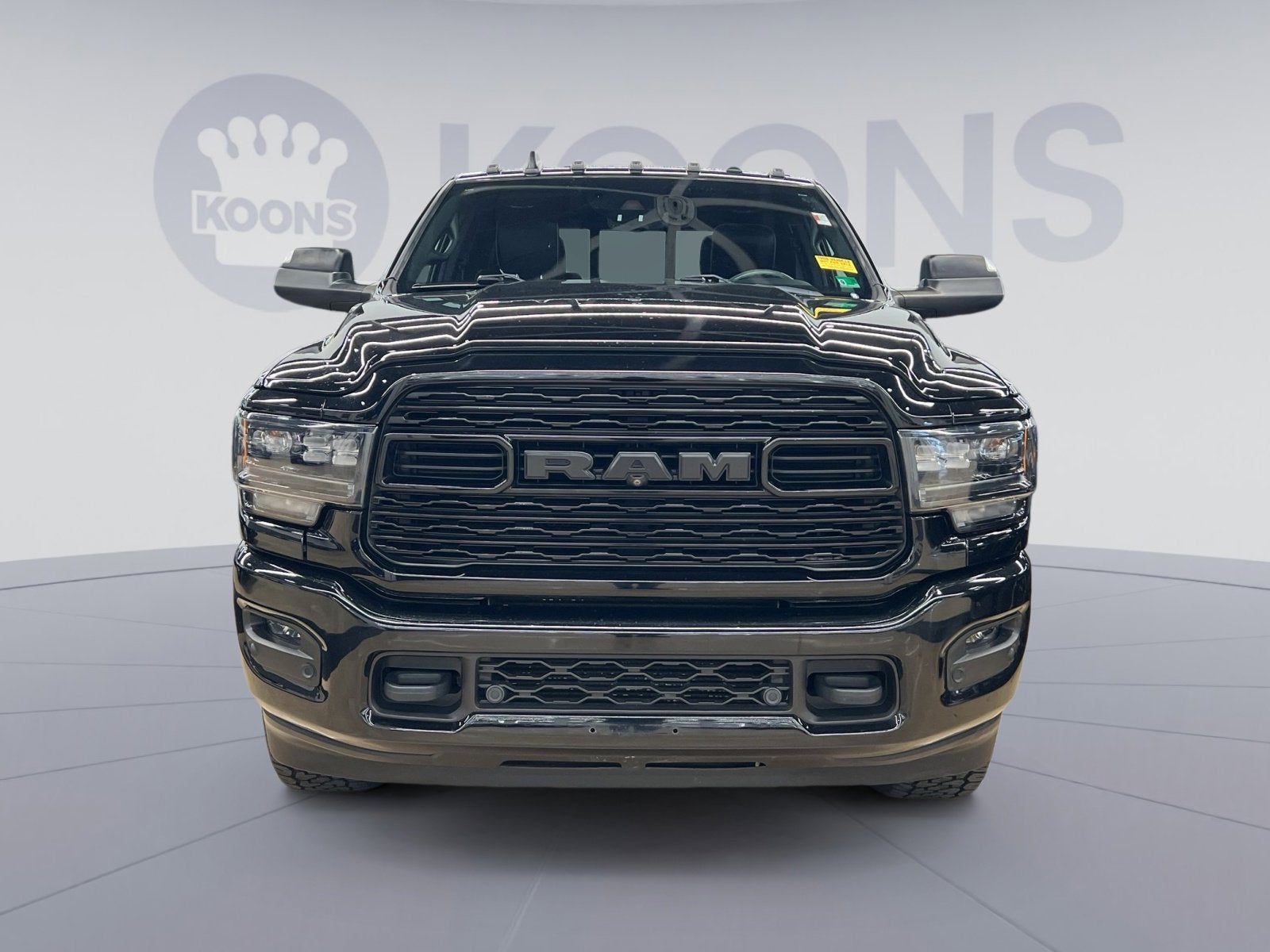 2021 RAM 2500 Limited