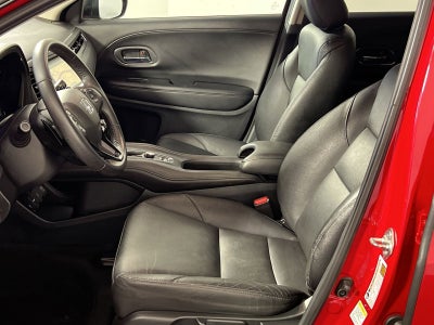 2016 Honda HR-V EX-L