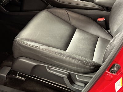 2016 Honda HR-V EX-L