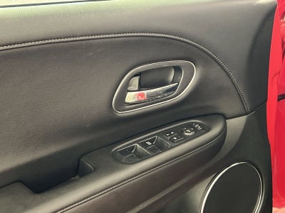 2016 Honda HR-V EX-L