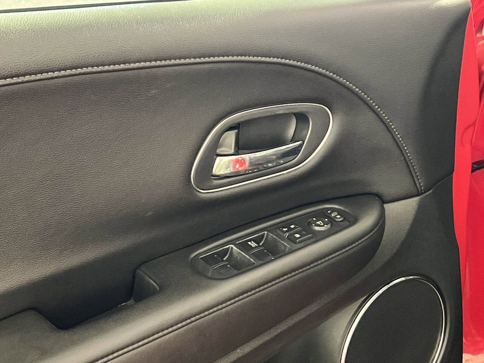 2016 Honda HR-V EX-L