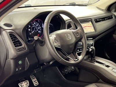 2016 Honda HR-V EX-L