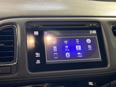 2016 Honda HR-V EX-L