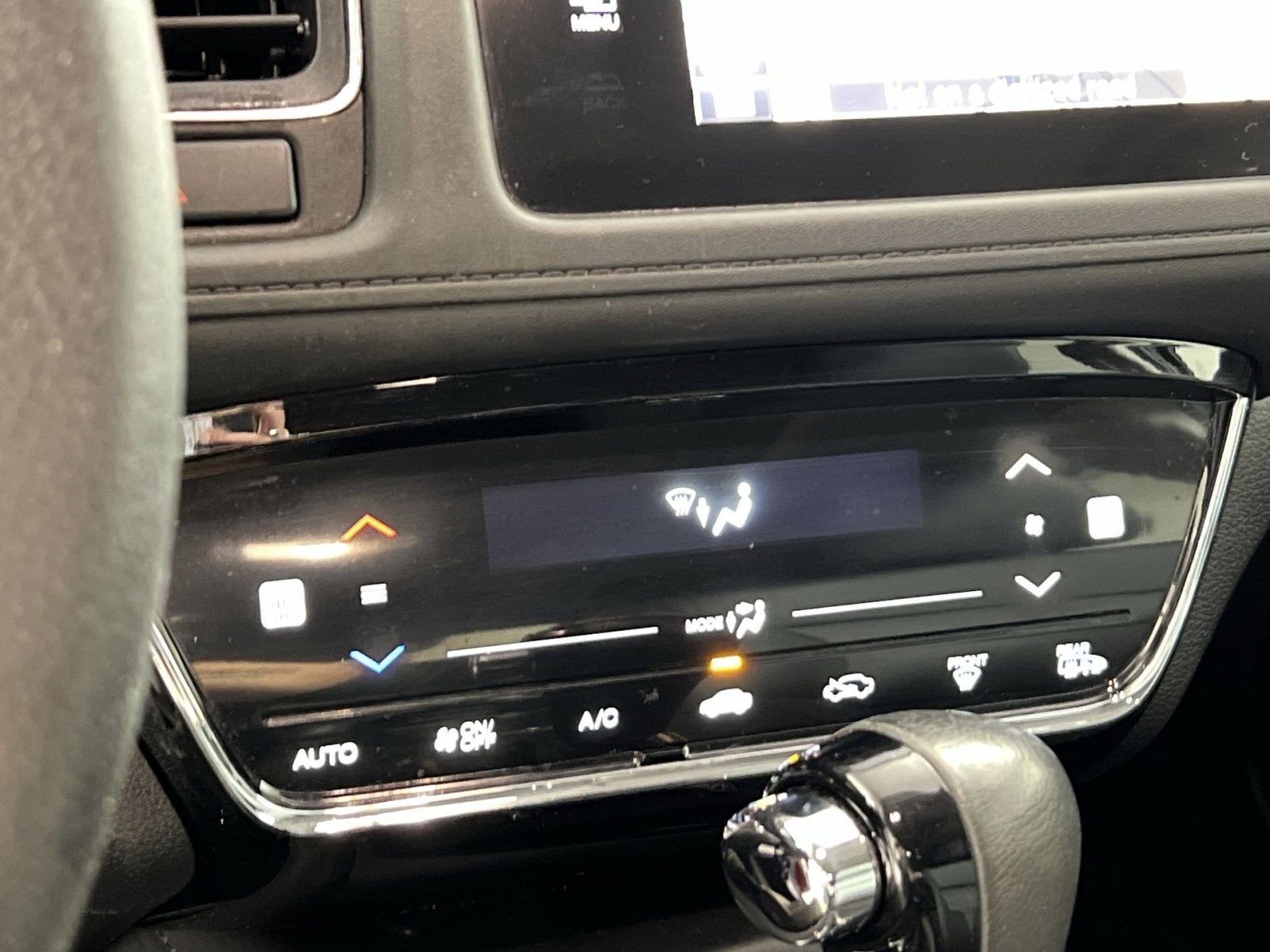 2016 Honda HR-V EX-L