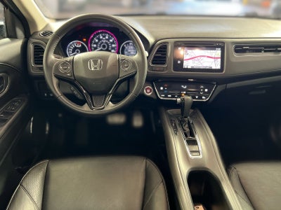 2016 Honda HR-V EX-L