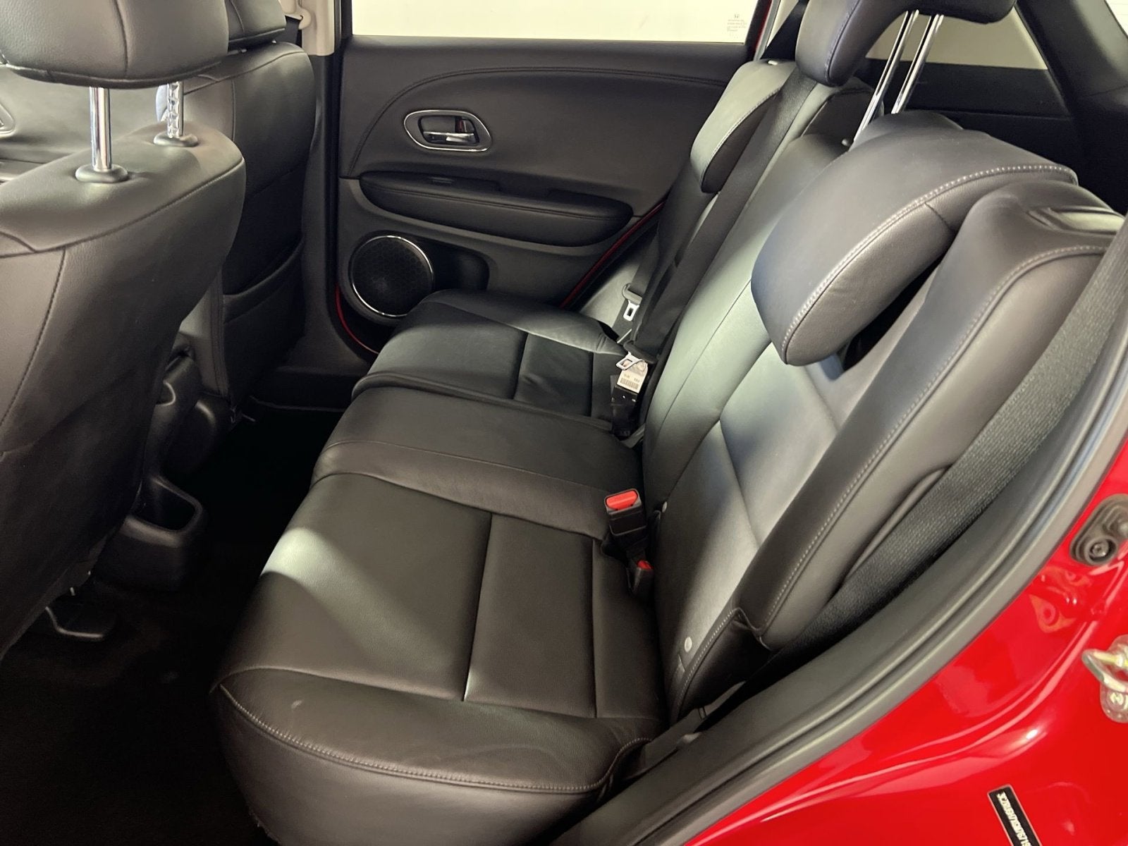 2016 Honda HR-V EX-L