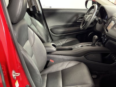 2016 Honda HR-V EX-L