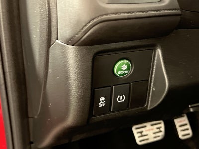 2016 Honda HR-V EX-L