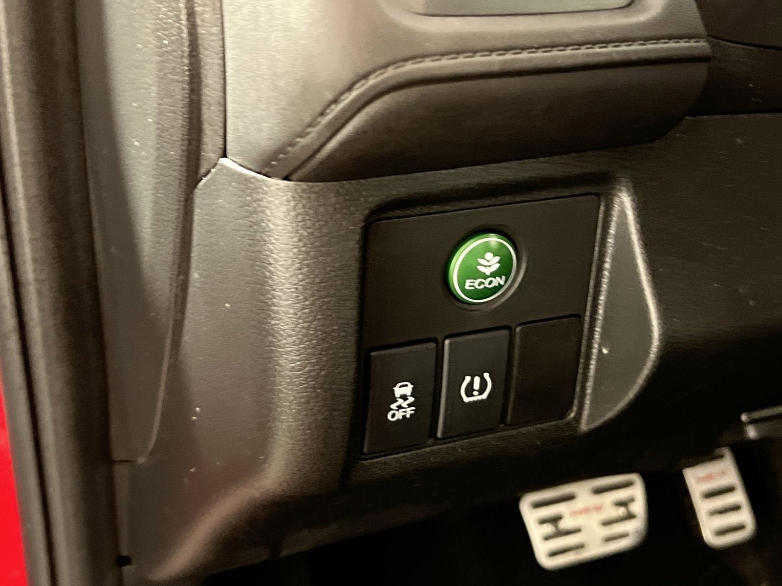 2016 Honda HR-V EX-L