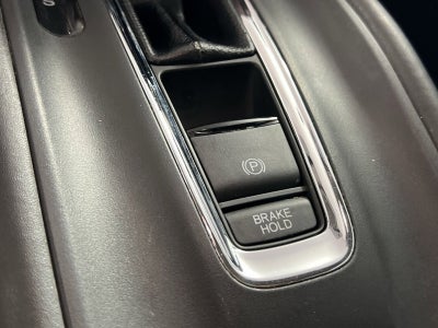 2016 Honda HR-V EX-L