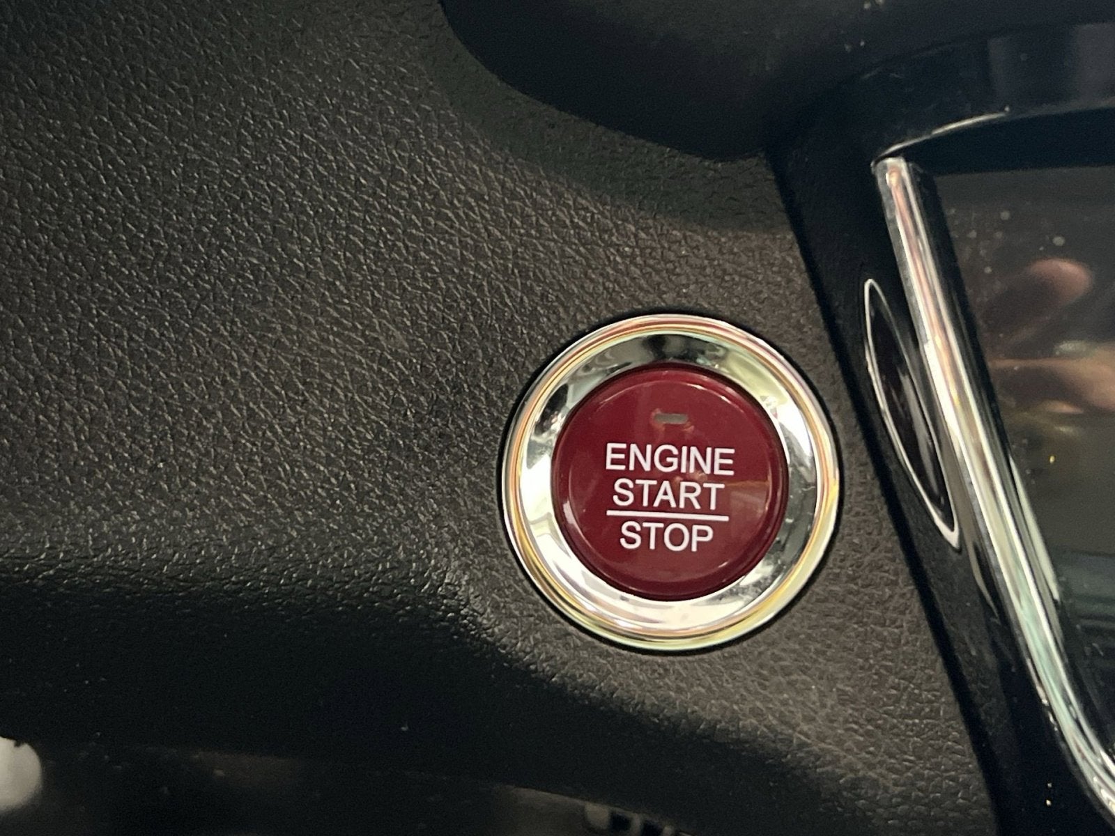 2016 Honda HR-V EX-L